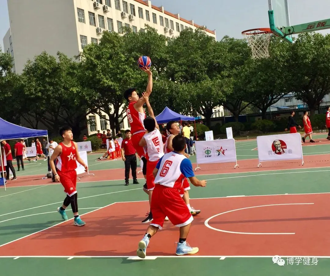如何制定智能篮球训练计划_1